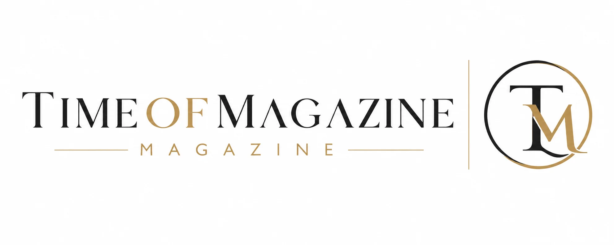 Time of Magazine